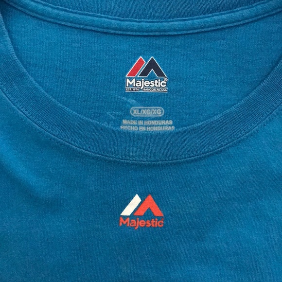 Mookie Betts all star tee - Picture 3 of 3